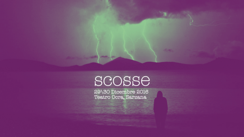 “Scosse” – Tremendi sogni