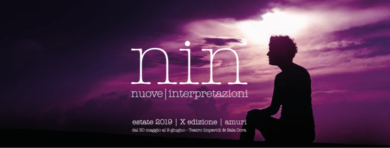 nin | X edizione | 2019 | Amuri